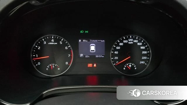 Kia Seltos id 4507952 из Кореи 30