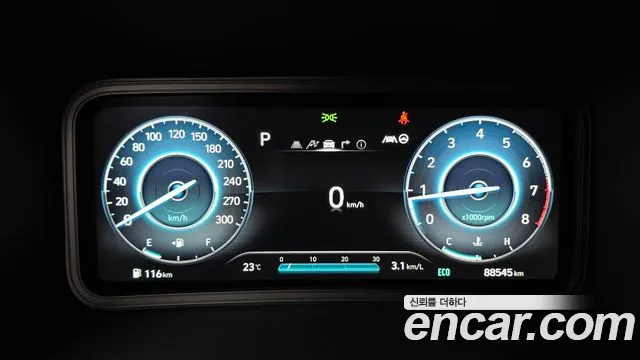 Hyundai The New Kona id 2730869 из Кореи 18