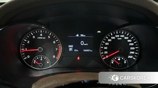Kia The New K5 2nd generation id 3861591 из Кореи 18
