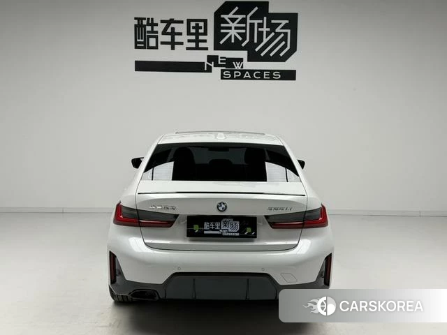 BMW 3 series id 4260751 из Китая 15