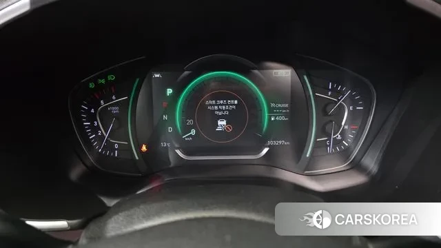 Hyundai Santa Fe TM id 3588336 из Кореи 18