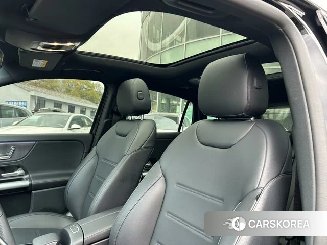 Mercedes-Benz GLA id 4259817 из Китая 15