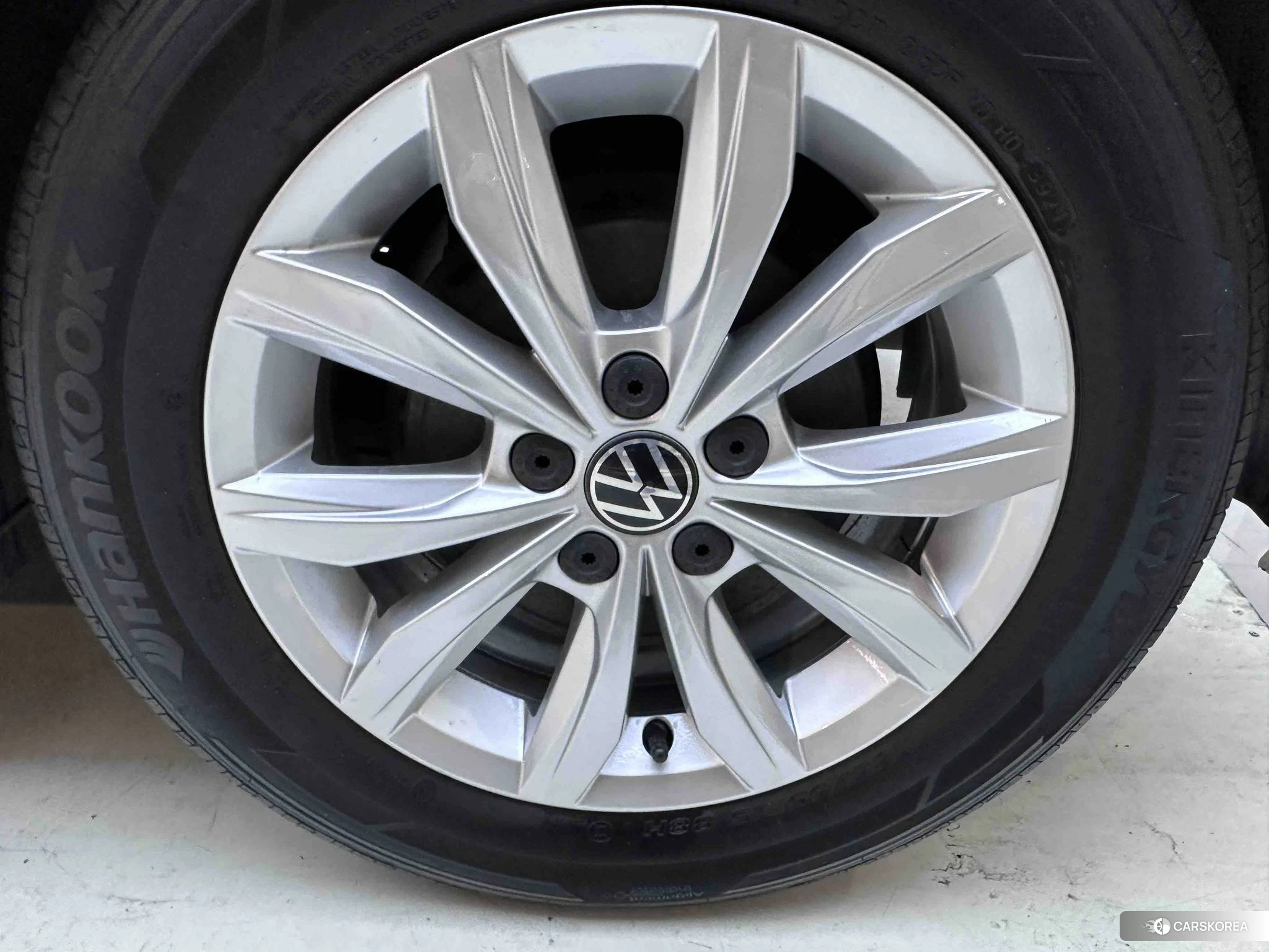 Volkswagen Polo id 4455396 из Китая 18