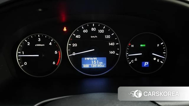 Hyundai The New Grand Starex id 4574294 из Кореи 18