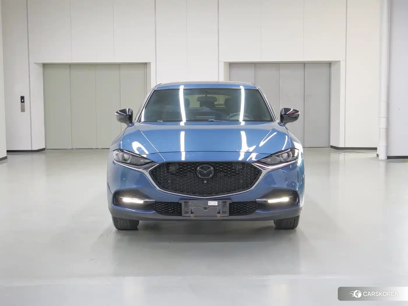 Mazda CX-4 id 4576617 из Китая 16