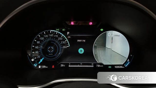 Genesis G80 (RG3) id 4203142 из Кореи 32