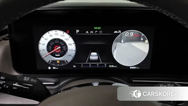 Kia Carnival 4th generation id 3566800 из Кореи 18