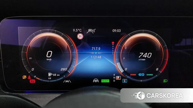 Mercedes-Benz E-Class W213 id 3898468 из Кореи 18