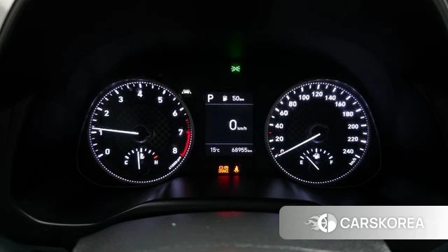 Hyundai The New Avante AD id 3905332 из Кореи 18