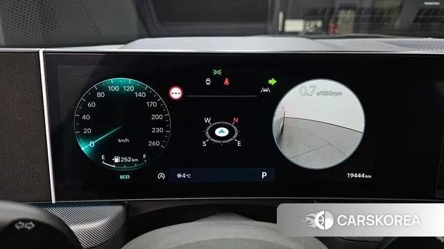 Hyundai Sonata D Edge (DN8) id 3610102 из Кореи 18