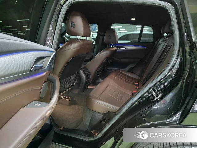 BMW X4 (G02) id 4196766 из Кореи 18