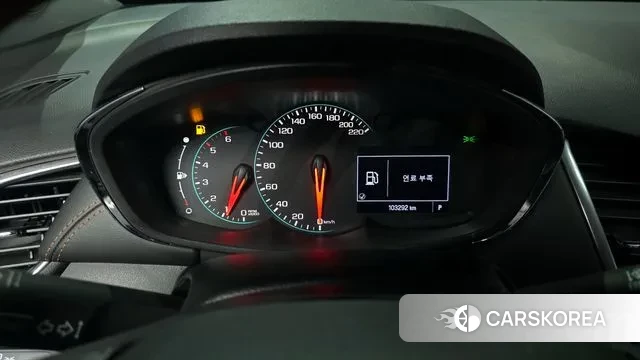 Chevrolet (GM Daewoo) The New Trax id 3789296 из Кореи 18