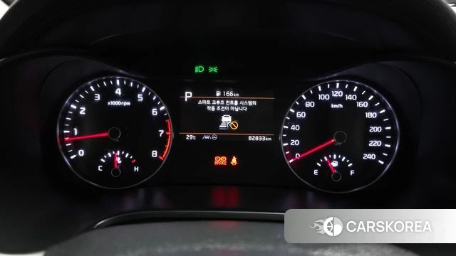 Kia The New K3 2nd generation id 4666060 из Кореи 18