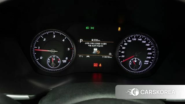 Hyundai The New Santa Fe id 3899015 из Кореи 18