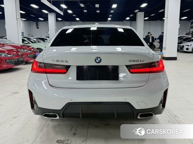 BMW 3 series id 4214995 из Китая 19
