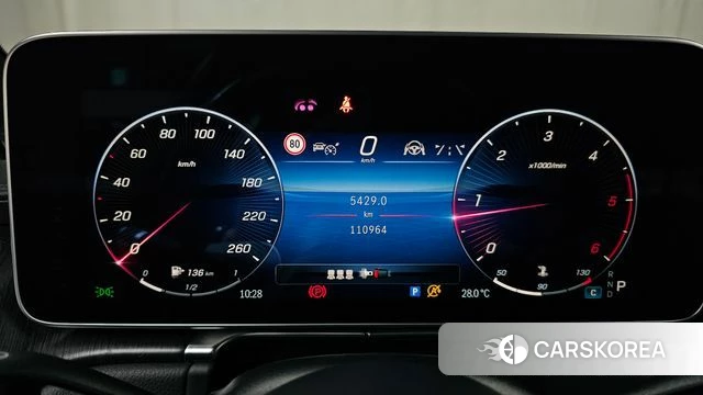 Mercedes-Benz S-Class W223 id 4495634 из Кореи 30