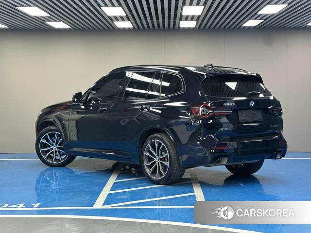 BMW X3 id 4298146 из Китая 14