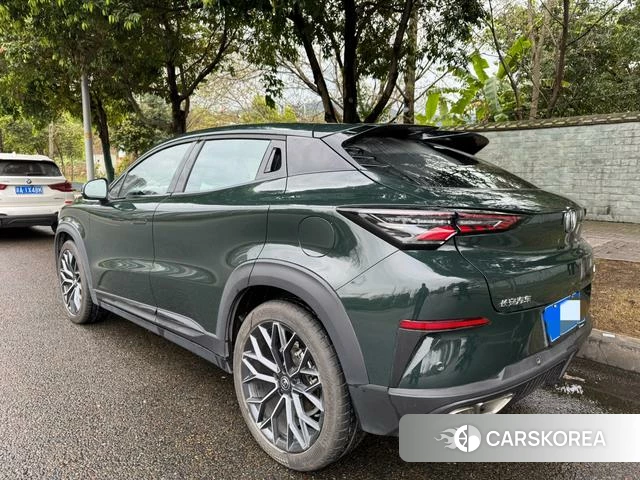 Chang'an UNI-T id 4374536 из Китая 10