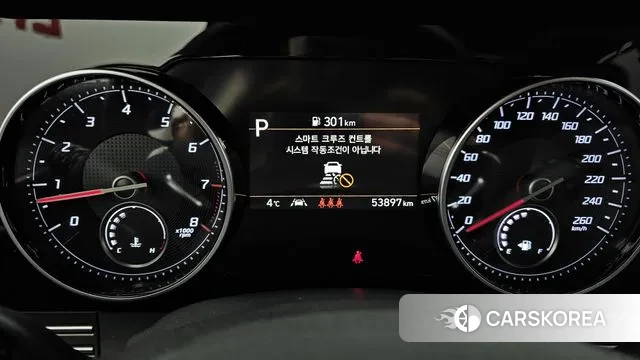 Hyundai The New Grandeur IG id 3561610 из Кореи 18