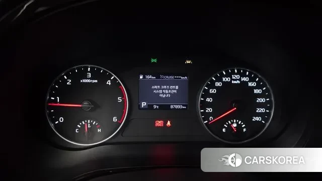 Kia Seltos id 3697439 из Кореи 18