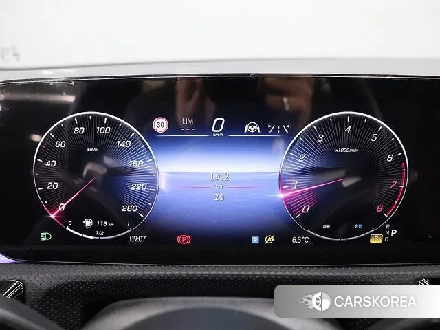 Mercedes-Benz CLA-Class C118 id 3436788 из Кореи 18