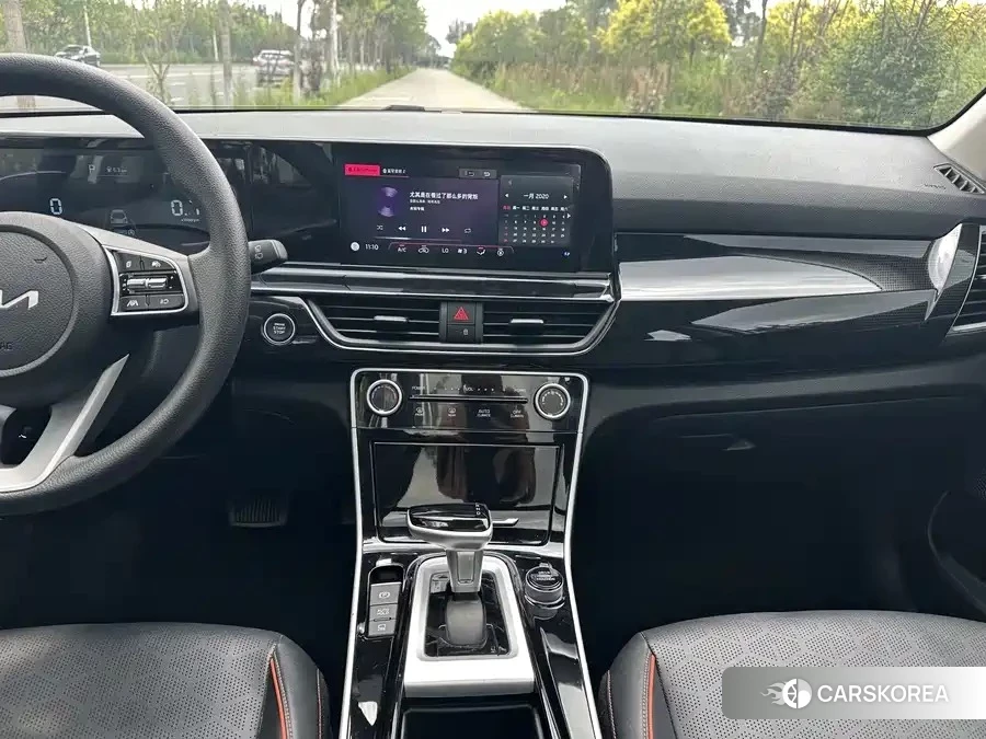 Новый Kia Seltos id 4949717 из Китая 26
