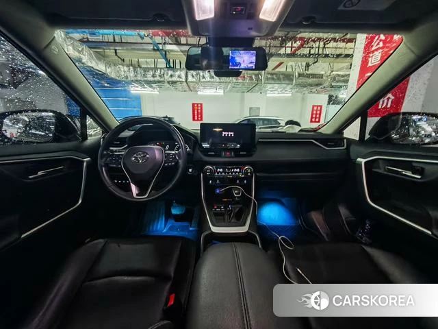 Toyota RAV4 Rongfang id 4353570 из Китая 8