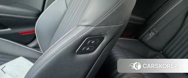 Genesis G70 id 3439653 из Кореи 15