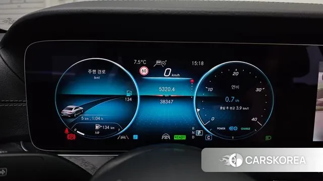 Mercedes-Benz CLS-Class C257 id 3488059 из Кореи 18