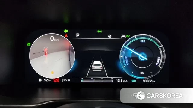 Kia Sorento 4th Generation id 3546394 из Кореи 18