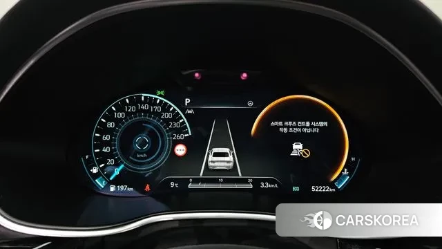 Genesis G80 (RG3) id 3462493 из Кореи 18