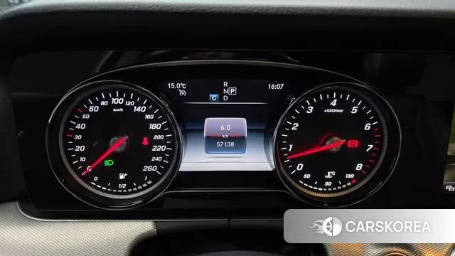 Mercedes-Benz E-Class W213 id 3375103 из Кореи 18