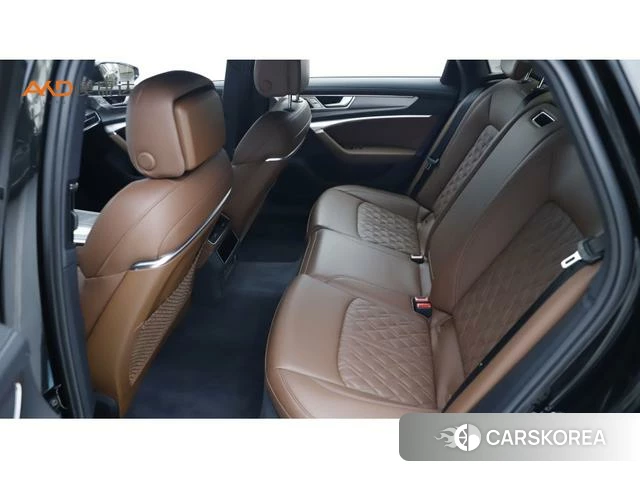 Audi A6L id 4336216 из Китая 8