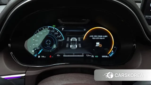 Genesis GV70 id 3438831 из Кореи 18