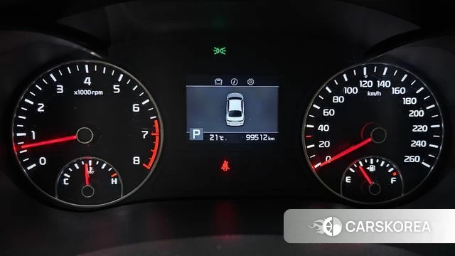 Kia The New K5 2nd generation id 4923714 из Кореи 18