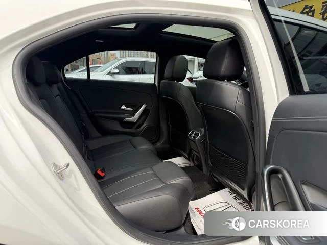 Mercedes-Benz Class A id 4274096 из Китая 18