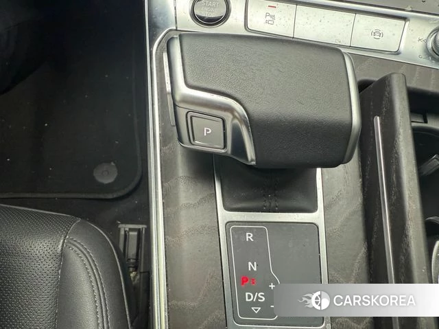 Audi A6 (C8) id 4614512 из Кореи 15