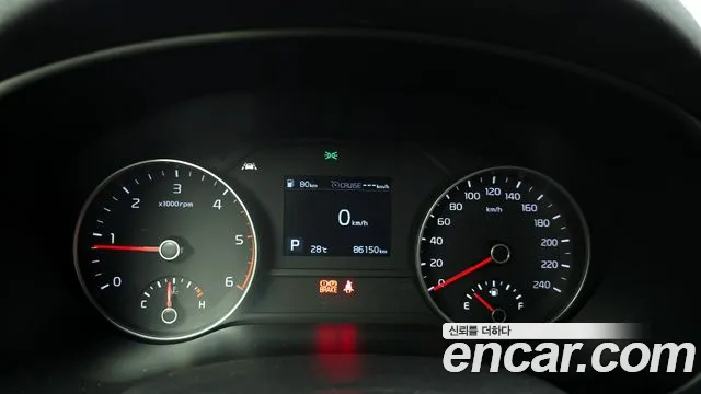 Kia Sportage The Bold id 2855493 из Кореи 18