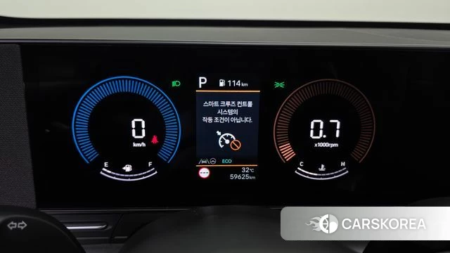 Hyundai Kona (SX2) id 4897970 из Кореи 18
