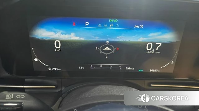 Kia Carnival 4th generation id 4423825 из Кореи 18