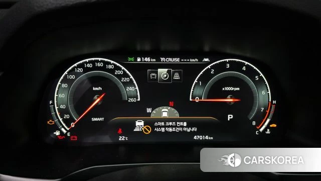 Kia K7 Premier id 4232246 из Кореи 28