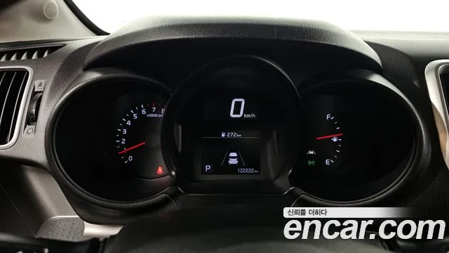 Kia The New Ray id 2671853 из Кореи 18