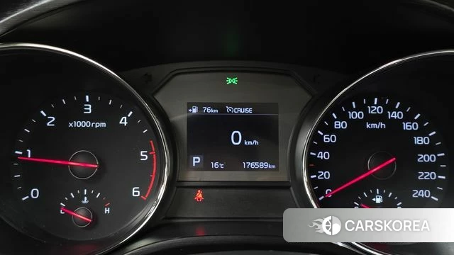 Kia The New Carnival id 3801602 из Кореи 18