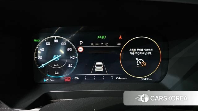Kia The New Kia Ray EV id 4847811 из Кореи 31