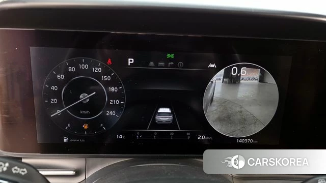 Kia Carnival 4th generation id 3872392 из Кореи 18