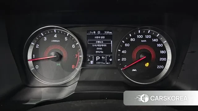 Ssangyong Beautiful Korando id 3540481 из Кореи 18