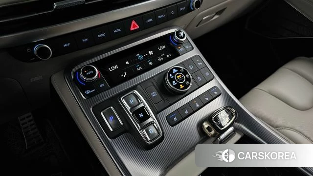 Hyundai The New Palisade id 4608442 из Кореи 31