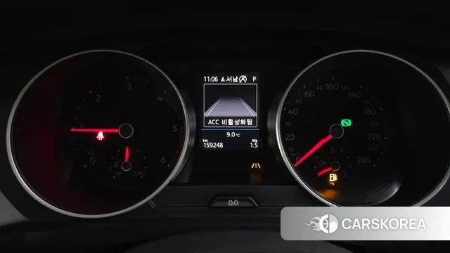 Volkswagen Tiguan second Generation id 3499507 из Кореи 18