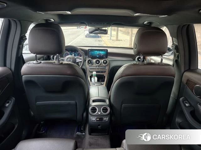 Mercedes-Benz GLC id 4348256 из Китая 23