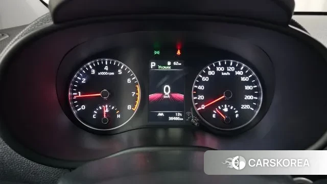 Kia Morning Urban (JA) id 3787584 из Кореи 18